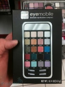 EyeMobile