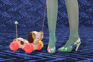 Mix'n Match Bulles de Mode 01-1