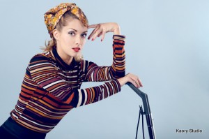 Valérie Grillet Desperate Housewife Kaory Studio stylisme Bulles de Mode(7)