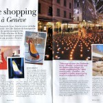 Les Bons Plans Shopping Bulles de Mode à Genève ! (page 1) (Noël 2010)