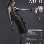 Edito Et Moi, supplément féminin de Mag2Lyon Mai 2011