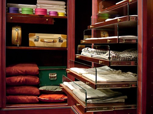 Analyse de Penderie Styliste Personnel Personal Shopper Lyon
