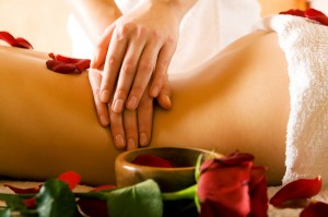 Massage SerenyTime Maquillage Bulles de Mode Un Après-Midi pour Moi