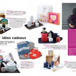 Shopping Cadeaux Beauté Bien-Être pour Mag2Lyon Et Moi Noël 2012