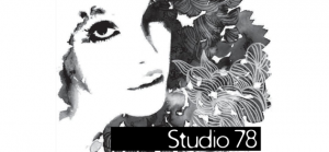 Studio 78 Logo