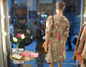 Village des Créateurs - Défilé de Mode Eté 2012 (2)