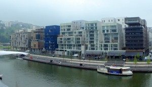Confluence Vue
