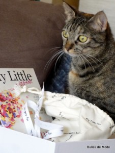 My Cat Loves My Little Happy Box