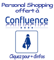 Bulles de Mode Personal Shopper de Confluence Lyon