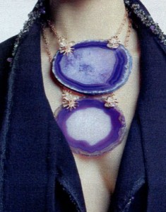 Minéral Tendance