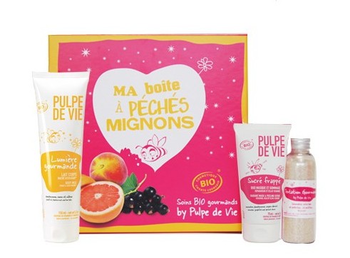 Un concours bio et made in France pour gagner des fruits frais locaux