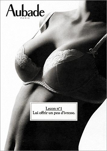 Aubade Leçon 1 Ivresse