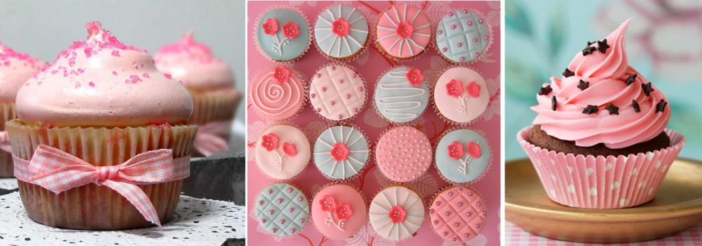 Cupcakes