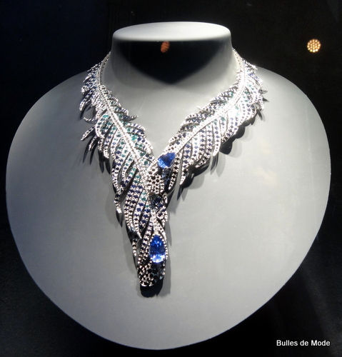 26ème Biennale Antiquaires 2012 Joaillerie Van Cleef and Arpels 26ème Biennale Antiquaires 2012 Joaillerie Van Cleef and Arpels