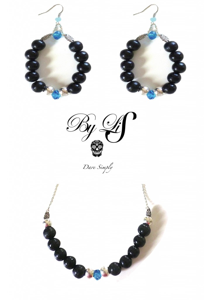 Parure Swarovski By Lis Bijoux