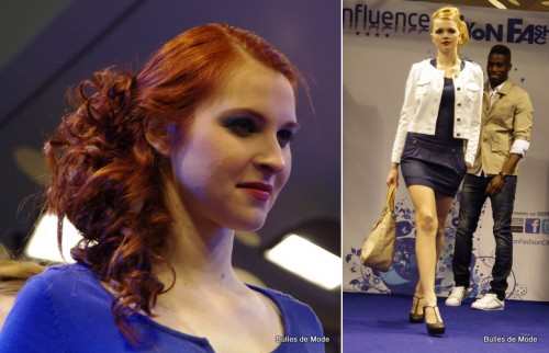 Confluence Défilé Lyon Fashion City