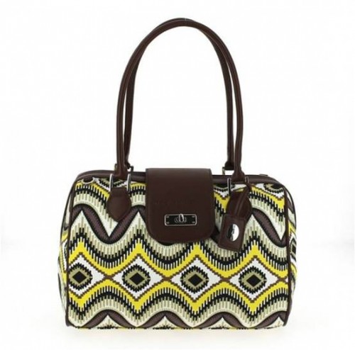 Bon plan shopping Fête des Mères : Le Forum des sacs, temple des sacs à main sur internet - *AS Sac flashy jaune