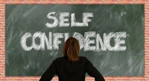 Confiance en soi