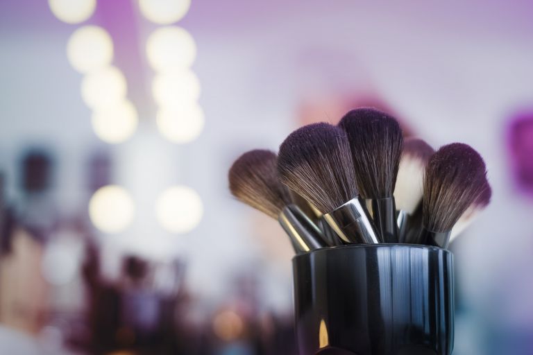 Conseils Maquillage Yeux Verts