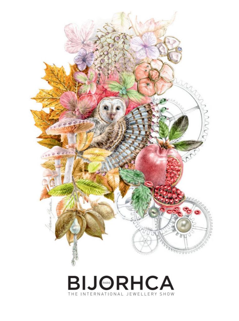 Affiche Bijorhca Septembre 2019