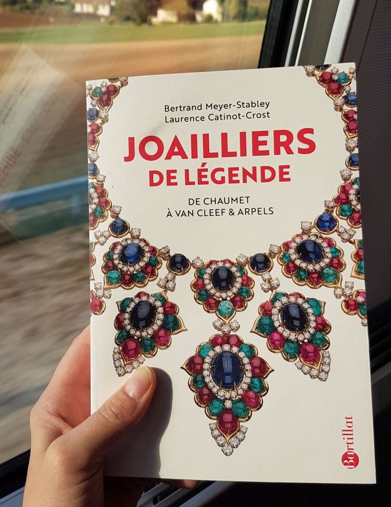 Joailliers de légende - Histoire de la joaillerie française