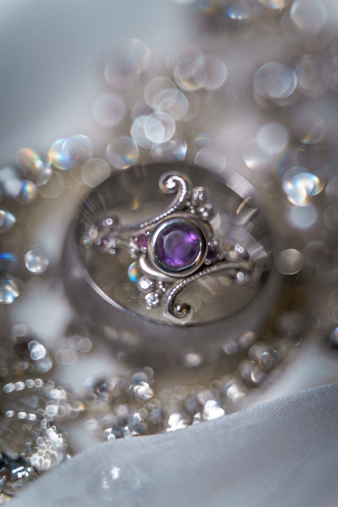Strass bijouterie fantaisie blog fashion