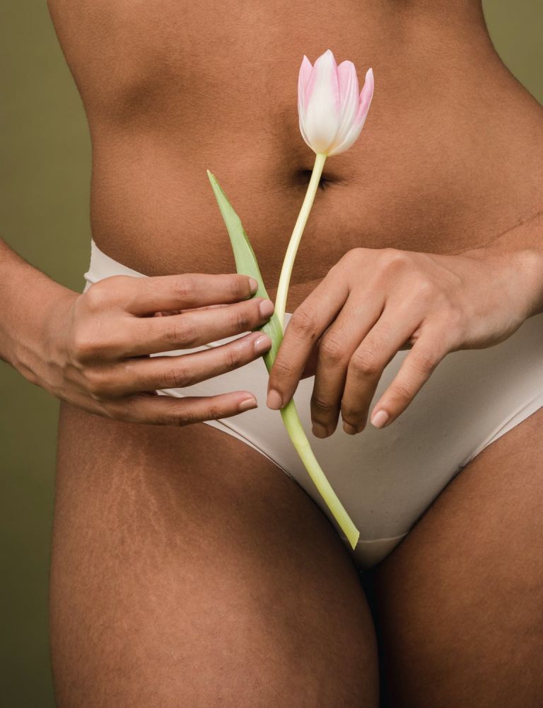 Culotte menstruelle