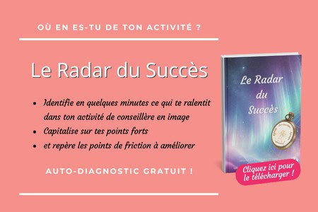 Identifie tes faiblesses - activité conseil en image