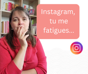 Insta tu me fatigues cover