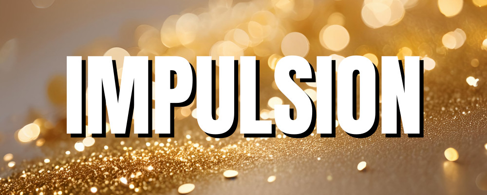 Programme Impulsion premières clientes conseillère en image