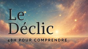 Déclic visuel logo