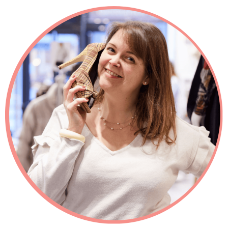 Maïte Despréaux Mentor Business Conseil en Image Personal Shopper